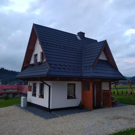 Domek U Mrugaly Poronin Exterior foto