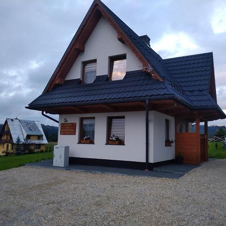Domek U Mrugaly Poronin Exterior foto