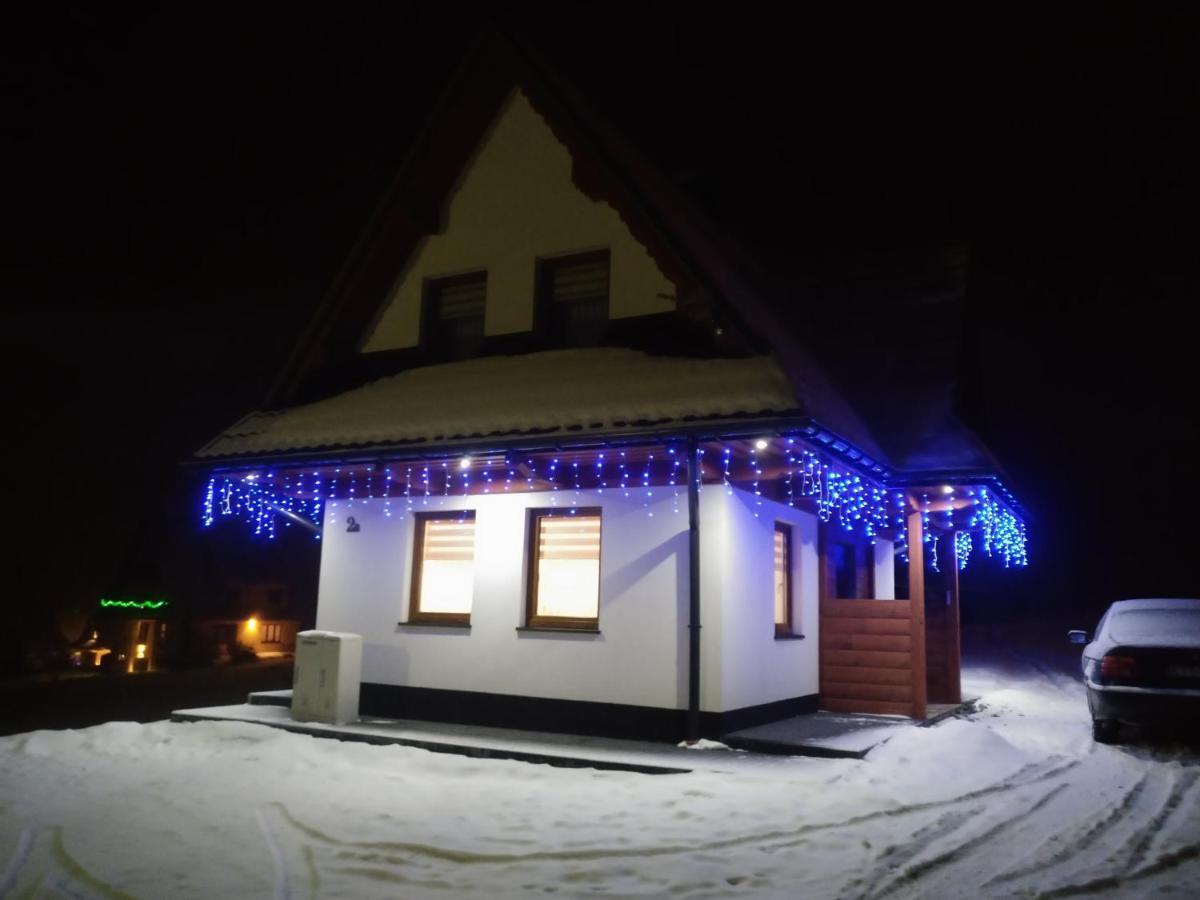Domek U Mrugaly Poronin Exterior foto