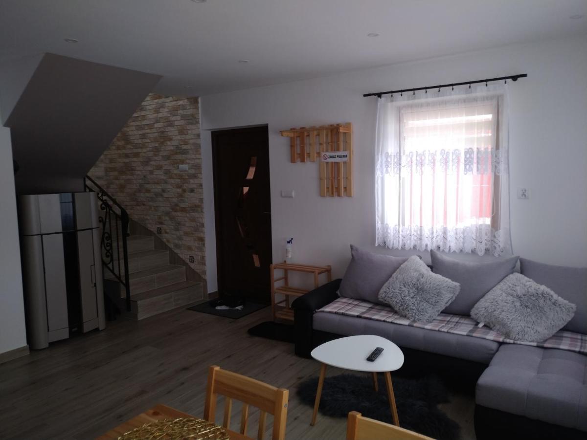 Domek U Mrugaly Poronin Exterior foto