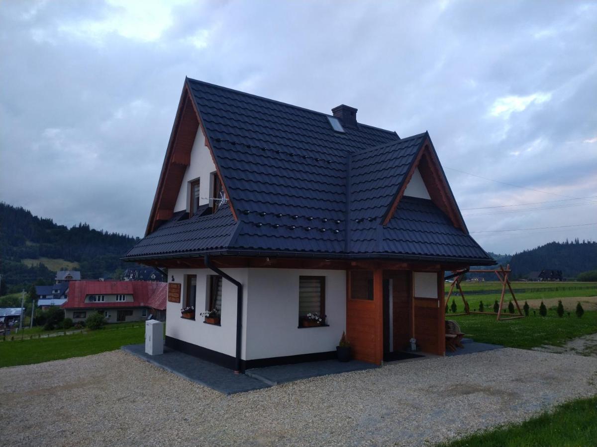 Domek U Mrugaly Poronin Exterior foto